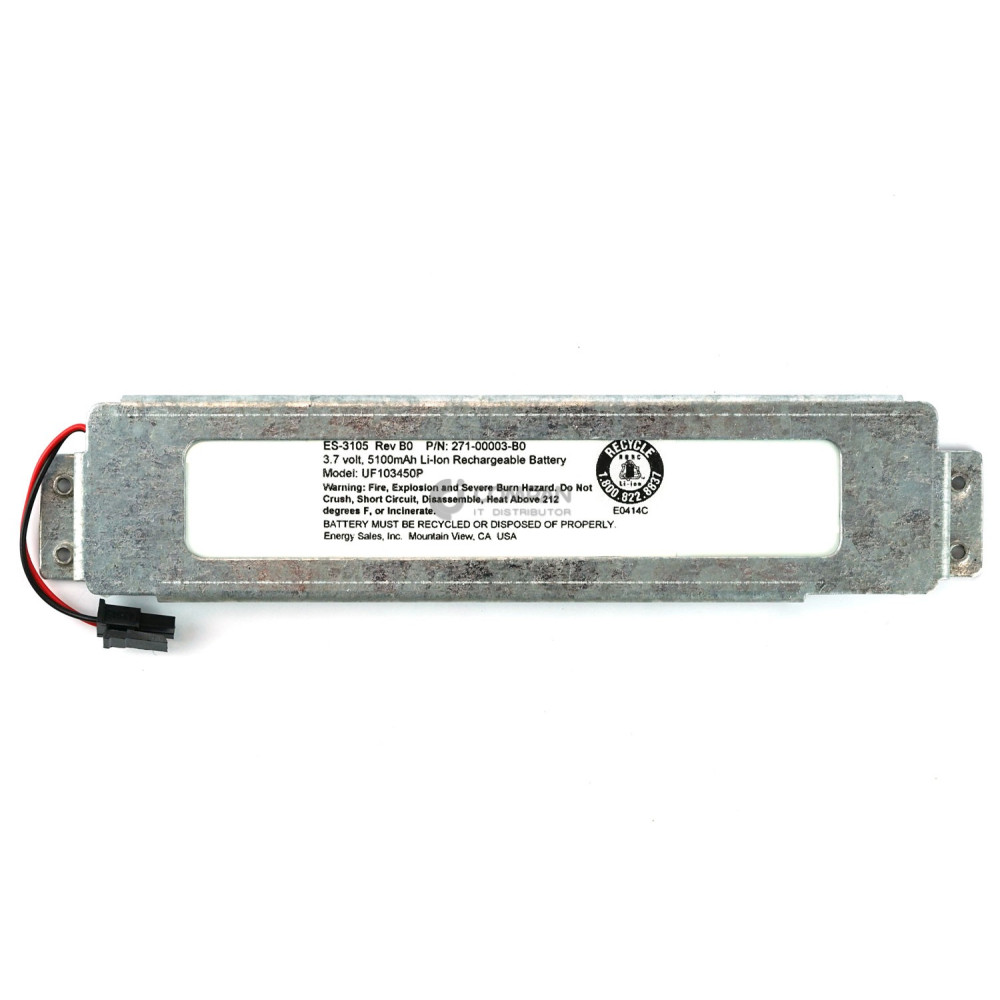 271-00003-B0 NETAPP BATTERY FOR FAS270